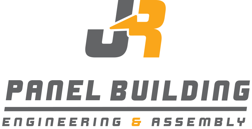 Logo JR Panel Building